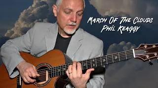 Thumbnail: March Of The Clouds | Phil Keaggy's Majestic Guitar Anthem