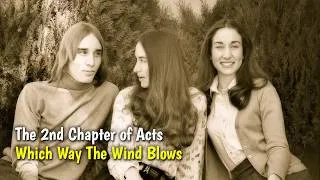 Thumbnail: Which Way The Wind Blows · The 2nd Chapter of Acts