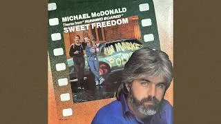 Thumbnail: Sweet Freedom - Michael McDonald | Soundtrack - Running Scared (1986)