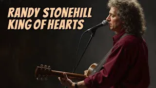 Thumbnail: King of Hearts · Randy Stonehill