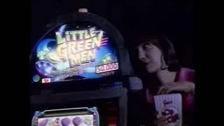 Thumbnail: Wheeling Island ad, 2004