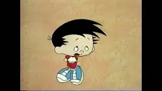 Thumbnail: Bobby's World promo, 1994