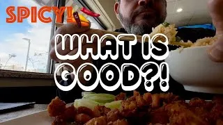 Thumbnail: IT'S A SPICY KIND OF DAY!