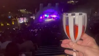 Thumbnail: EPIC Hollywood Bowl Fireworks 2026🇺🇸 The Beach Boys Live Fourth of July Spectacular (July2)