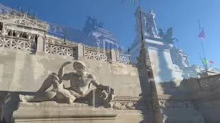Thumbnail: I Got Lost Looking For the Trevi Fountain……..and Found the Real Rome
