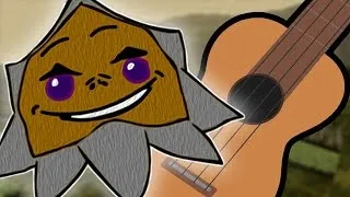Thumbnail: Saria's Song | Lost Woods Theme | Cover