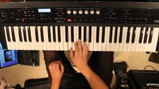 Thumbnail: How to play "Live While You're Young" by One Direction