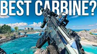 Thumbnail: New BROD 3 Carbine is Absolutely UNREAL in Battlefield 6..
