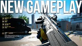 Thumbnail: *NEW* Modern Warfare 4 Multiplayer Gameplay! (COD MW4)