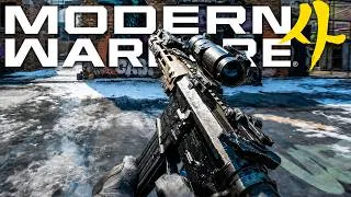Thumbnail: Modern Warfare 4 is Completely Changing Gunplay..