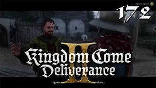 Thumbnail: RUN, JANOSH. YOU'RE FREE NOW | Ep. 172 | Kingdom Come: Deliverance II