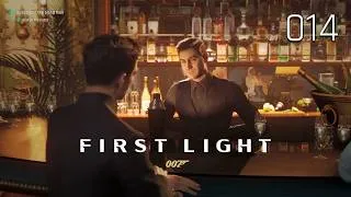 Thumbnail: WE MUST FIND THE BLOND MAN | Ep. 014 | 007 First Light