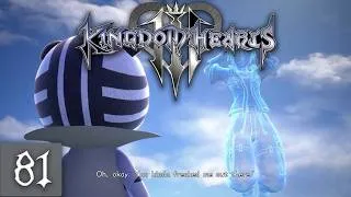 Thumbnail: WHO IS THIS PURGATORY CAT? | Ep. 81 | Kingdom Hearts III