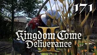 Thumbnail: POTION SUPPLIES ARE RUNNING LOW BOYS | Ep. 171 | Kingdom Come: Deliverance II