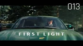 Thumbnail: WE ARE THE CUTEST CHAUFFEUR | Ep. 013 | 007 First Light