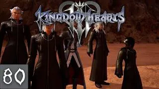 Thumbnail: REALLY? NOW I GET GLIDE? | Ep. 80 | Kingdom Hearts III