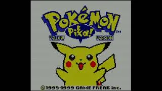 Thumbnail: Pokemon Yellow Playthrough (Jolteon Rival) 4K