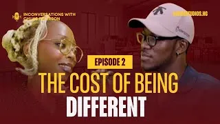 Thumbnail: How To Build A Bold Personal Brand | Identity, Confidence & Self Expression | featuring M.I.A  