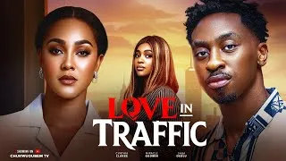 Thumbnail: LOVE IN TRAFFICKING- SAGA DEOLU, CYNTHIA CLARKE, MIRACLE GODWIN,LATEST 2026 NIGERIAN MOVIES