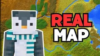 Thumbnail: 500 Players Simulate MEDIEVAL EMPIRES
