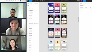 Thumbnail: How to work with software engineers as a designer, my workflow and collaboration tips