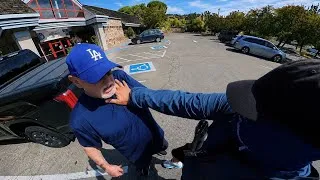 Thumbnail: 🔥KAREN ASSAULTS AUDITOR...REGRETS DECISION!