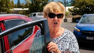 Thumbnail: 🔥KAREN HEATED AT THE SIGHT OF 1A AUDITOR!