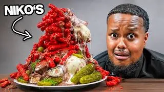Thumbnail: I Ranked BETA SQUAD's Struggle Meals