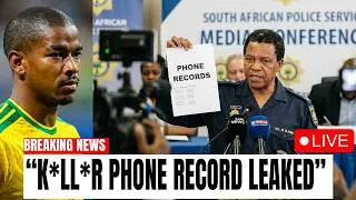 Thumbnail: Jayden Adams Final Call Records Leak – What Really Happened Before Death"