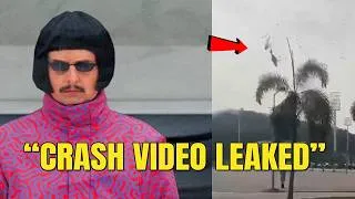 Thumbnail: Oliver Tree Tragic Death After Helicopter Crash in Rio de Janeiro