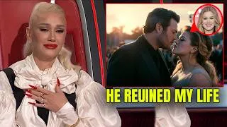 Thumbnail: What Blake Shelton Did Next Left Kelly Clarkson Completely Speechless!