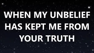 Thumbnail: You Are Still Holy by Rita Springer - Lyrics