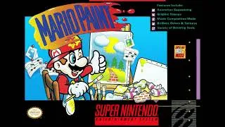 Thumbnail: Mario Paint - Bomb Sound Effect (Full Version) (Funny Sound used by Bringus Studios)