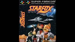 Thumbnail: Star Fox Restored - Space Armada