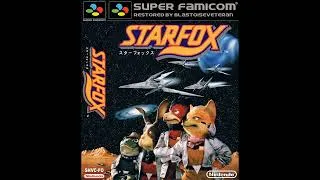 Thumbnail: Star Fox Restored - Macbeth
