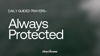 Thumbnail: Always Protected