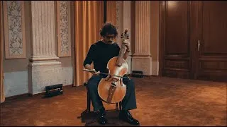 Thumbnail: The making of Church's Autumn-Winter 2026 Presentation