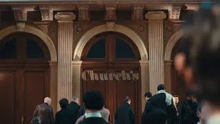 Thumbnail: Church's Autumun-Winter 2026 Presentation