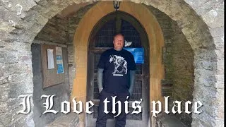 Thumbnail: What Did i Find Inside St Michael's: The Church for Sale?