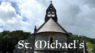 Thumbnail: I Found Another Abandoned Church for Sale in Wales!