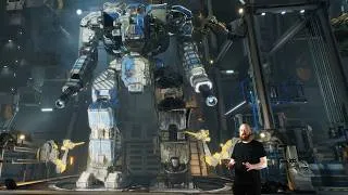 Thumbnail: A Few Thoughts About MechWarrior 5: Mercenaries