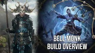 Thumbnail: Bell Monk (Martial Artist) - Build Overview & Recap | Path of Exile 2