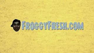 Thumbnail: Froggy Fresh - Good Guy Shoes | English Cover