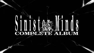 Thumbnail: Lord X - Sinister Minds | Complete Album Stream
