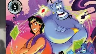 Thumbnail: Pre-Release Box of Attack of the Vine - Iconic Enchanted Disney Lorcana Pull!
