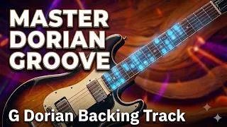 Thumbnail: Disco Funk Groove Backing Track Jam G 110 bpm