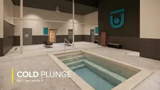 Thumbnail: Come Tour Chuze Fitness Lakewood, CO!