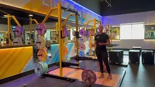 Thumbnail: Barbell RDL: Proper Form & Benefits | Chuze Fitness