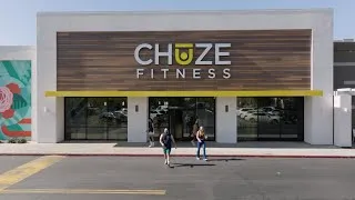 Thumbnail: All Excuses Welcome | Chuze Fitness