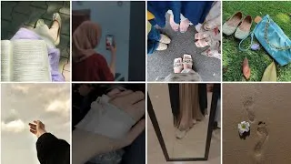 Thumbnail: Beautiful new Aesthetic, Unique, Trendy Dpz collection for Girl's🙈❤️Cute Dpz for WhatsApp|Fb|Insta🦋